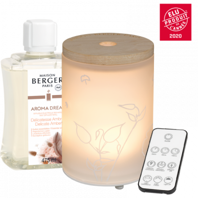 Aroma Electric Diffuser Dream Maison Berger