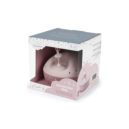 Projetor Bailarina Trousselier