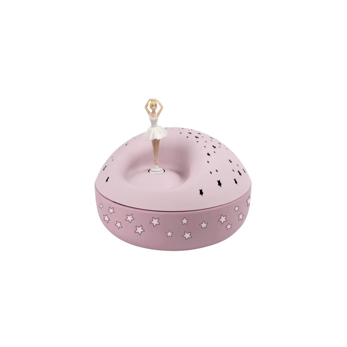 Projetor Bailarina Trousselier