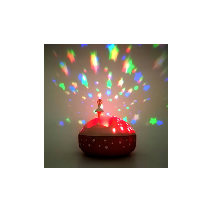 Projetor Bailarina Trousselier