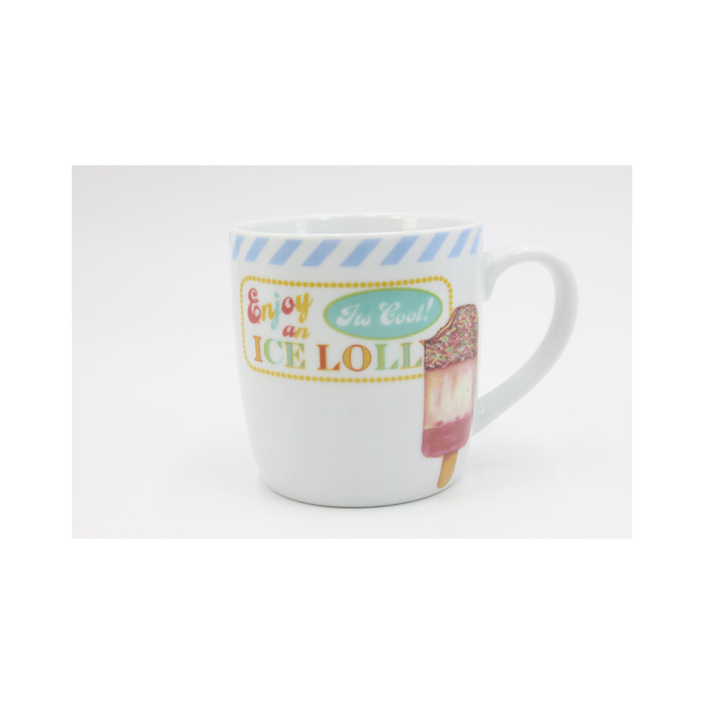 Caneca Retro Treats