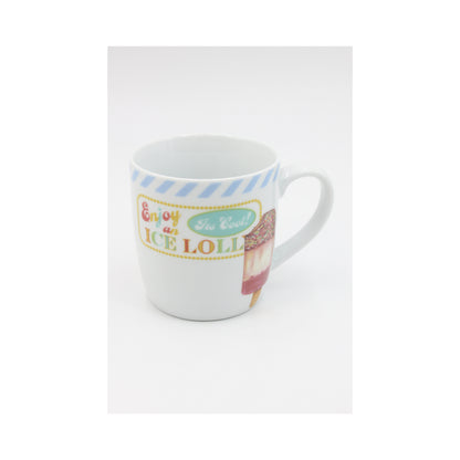 Caneca Retro Treats