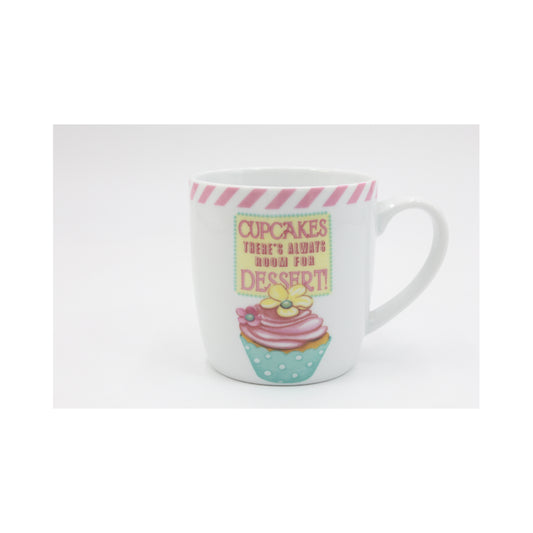 Caneca Retro Treats