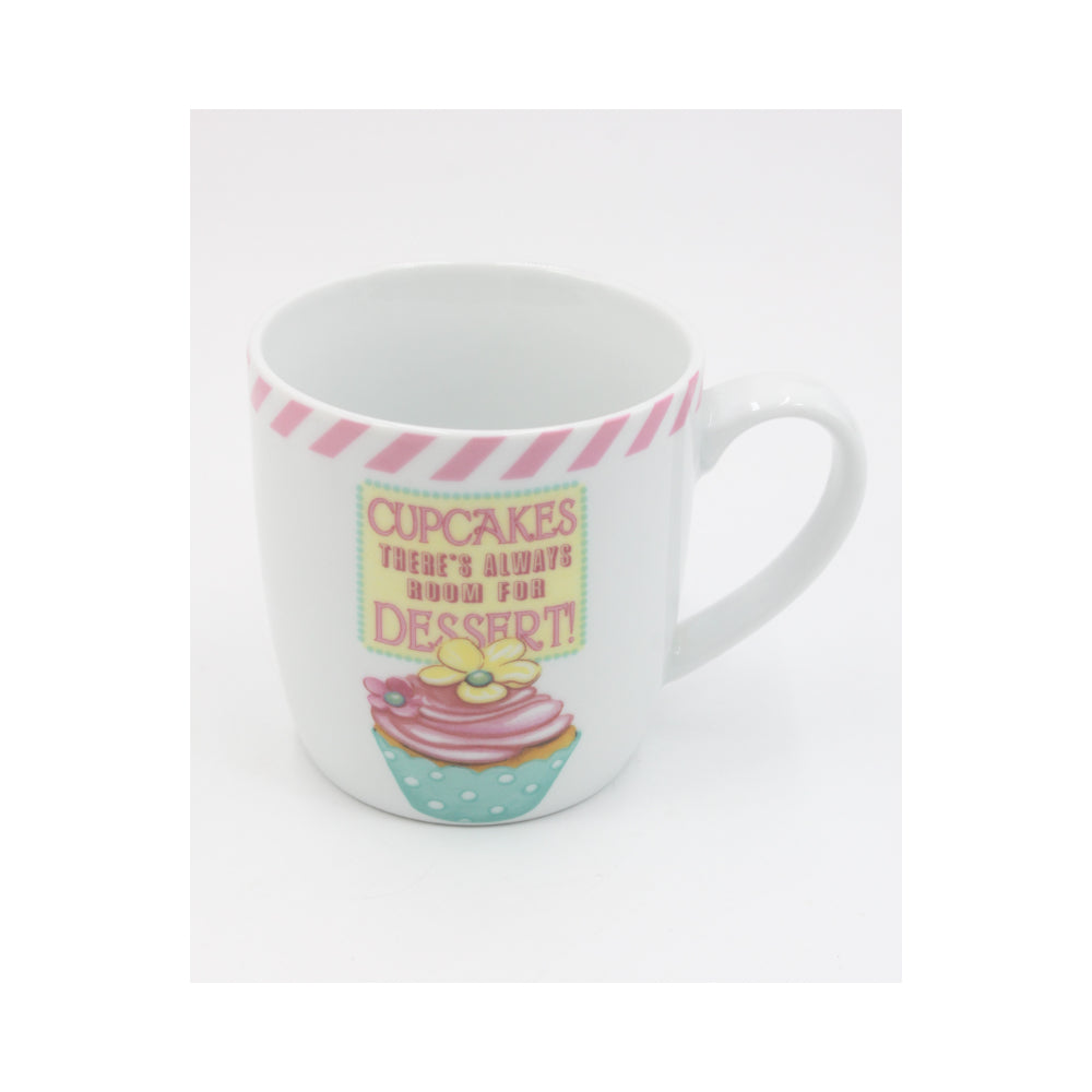 Caneca Retro Treats