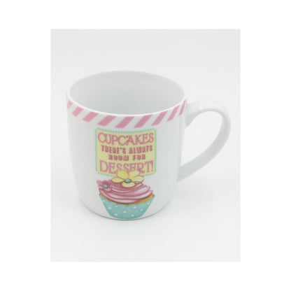 Caneca Retro Treats