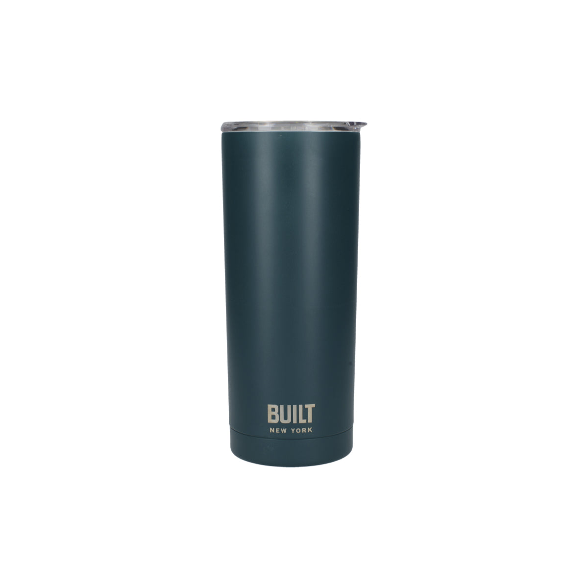 Teal Built Thermal Travel Cup