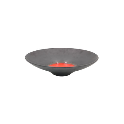 Delano Orange Fruit Bowl 36cm