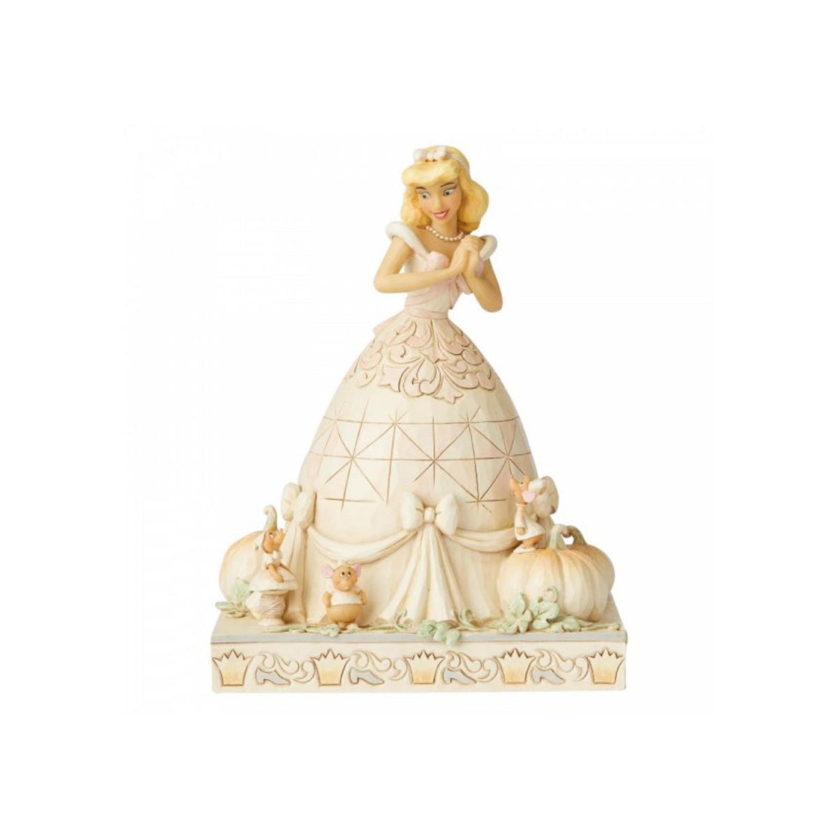 Estatueta Cinderella "Darling Dreamer" Disney