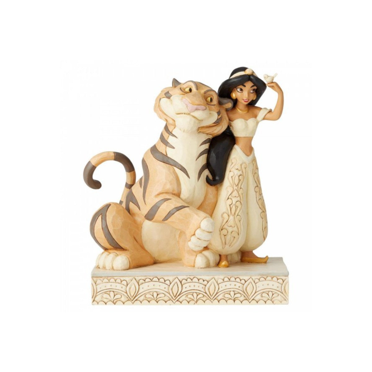 Estatueta Jasmine "Wondrous Wishes" Disney