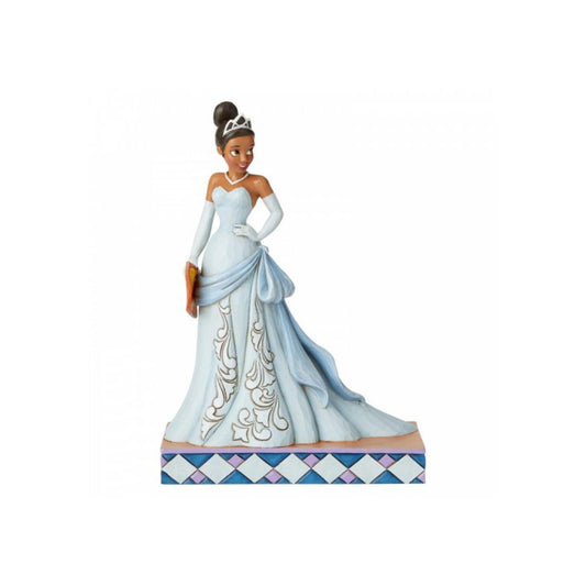 Estatueta Tiana "Enchanting Entrepreneur" Disney