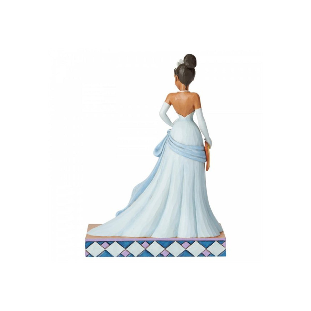 Estatueta Tiana "Enchanting Entrepreneur" Disney