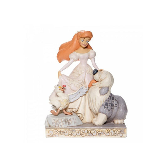 Estatueta Ariel "Spirited Siren" Disney