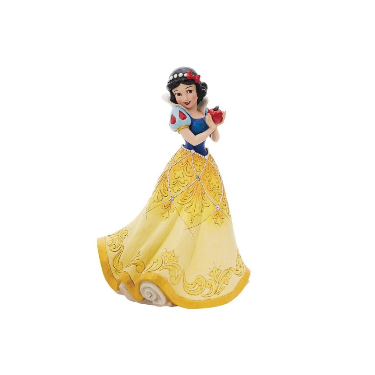 Estatueta Snow White Disney