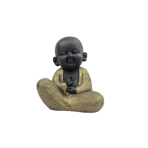 Meditating Buddha 18cm