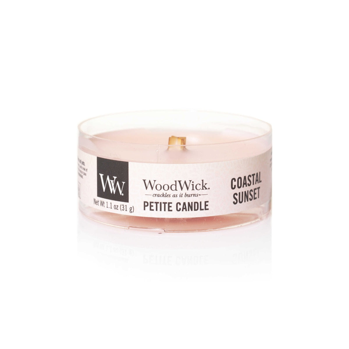 Vela Petite Coastal Sunset Woodwick