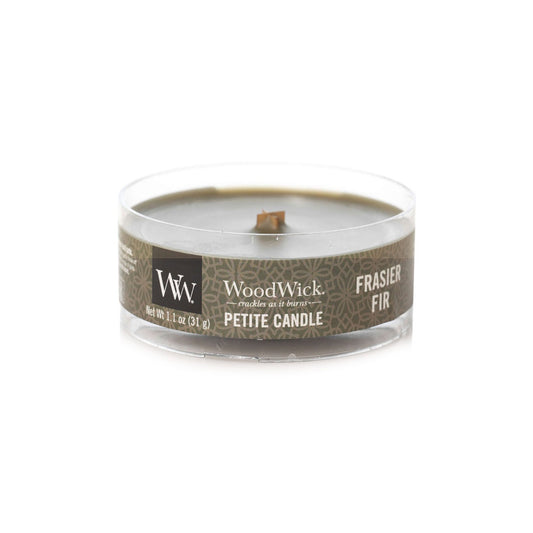 Vela Petite Frasier Fir Woodwick