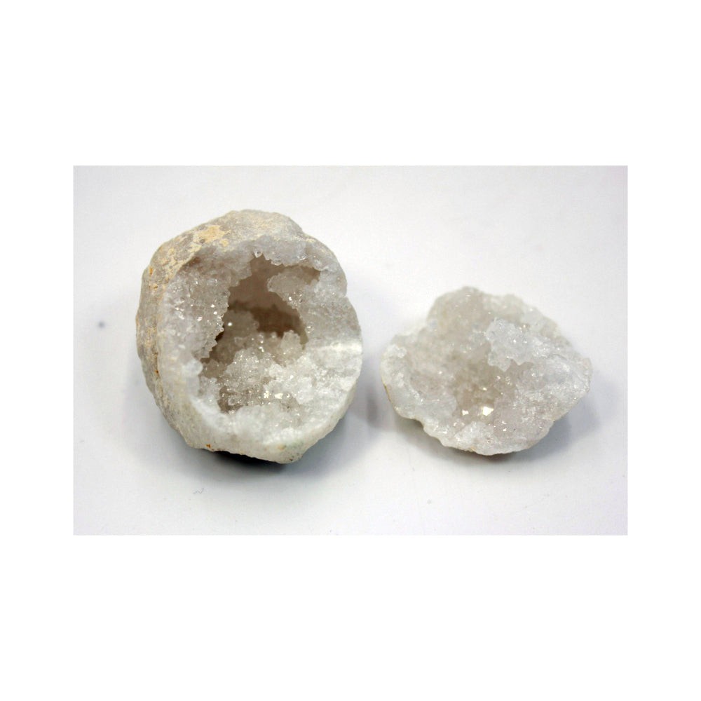 Piedra/Mineral Geoda Cuarzo