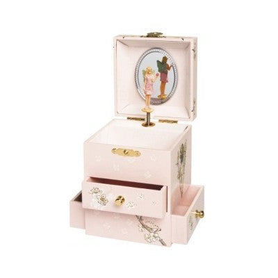 Trousselier Fairy Chest Music Box