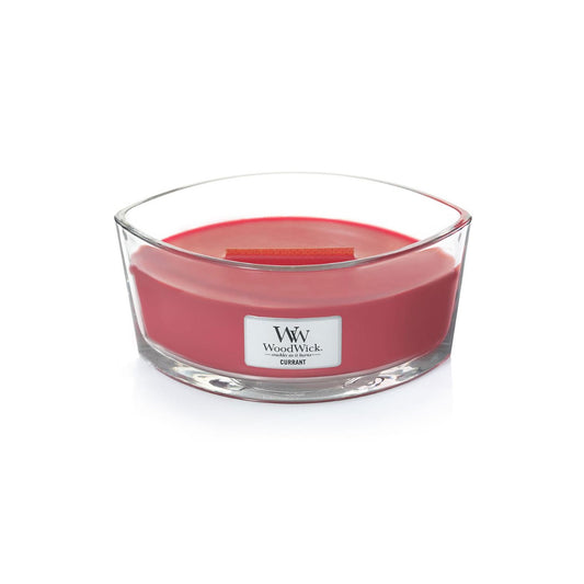 Vela Elipse Currant Woodwick