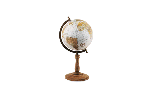 globe world