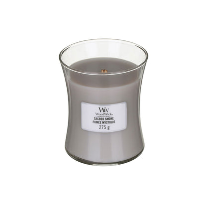 Vela Sacred Smoke WoodWick