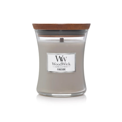 Vela Fireside WoodWick