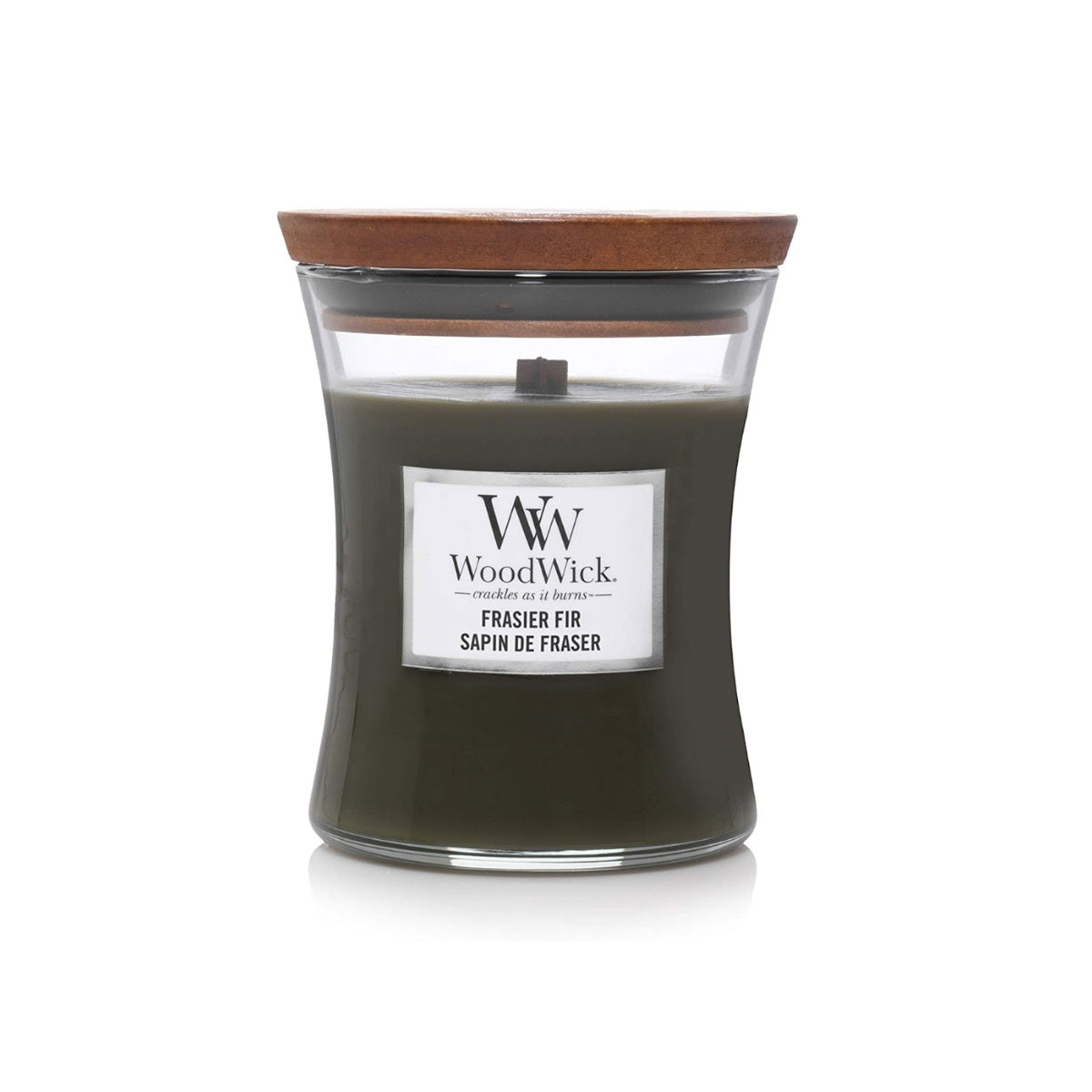 Vela Frasier Fir Woodwick