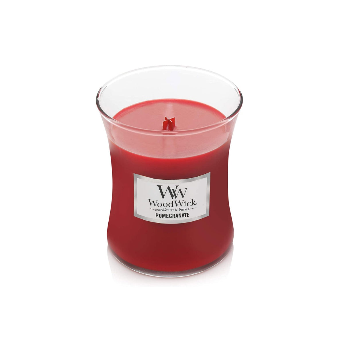 Vela Pomegranate Woodwick