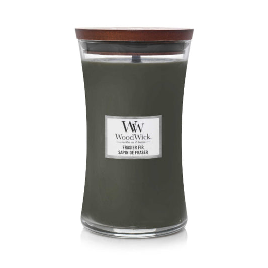Vela Frasier Fir Woodwick