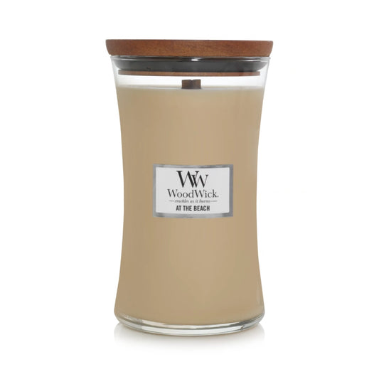 Vela At the Beach WoodWick