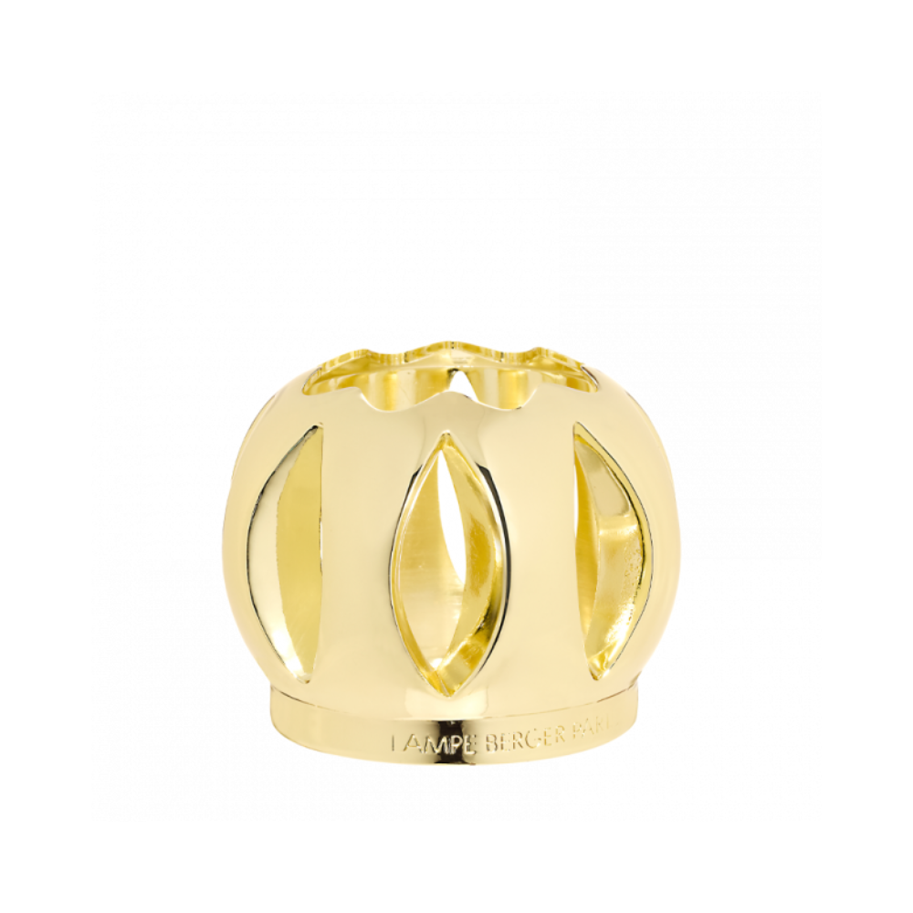 Maison Berger Gold Crown Cover