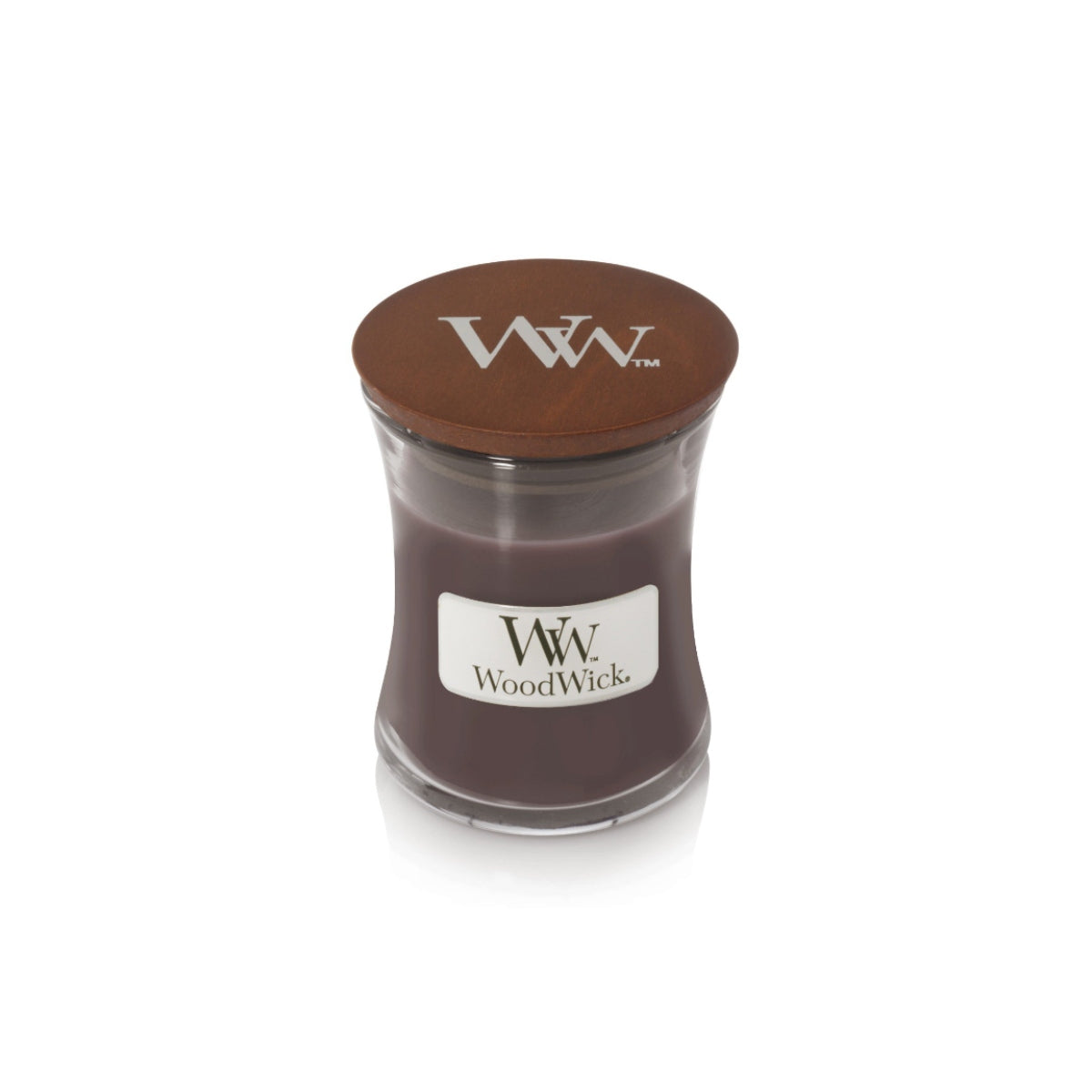 Vela Sueded Sandalwood Woodwick