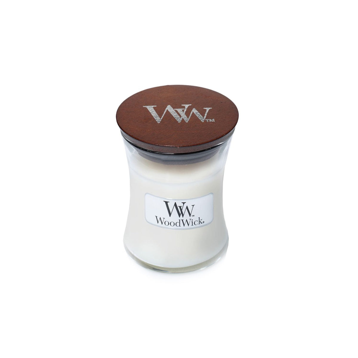 Vela Island Coconut WoodWick