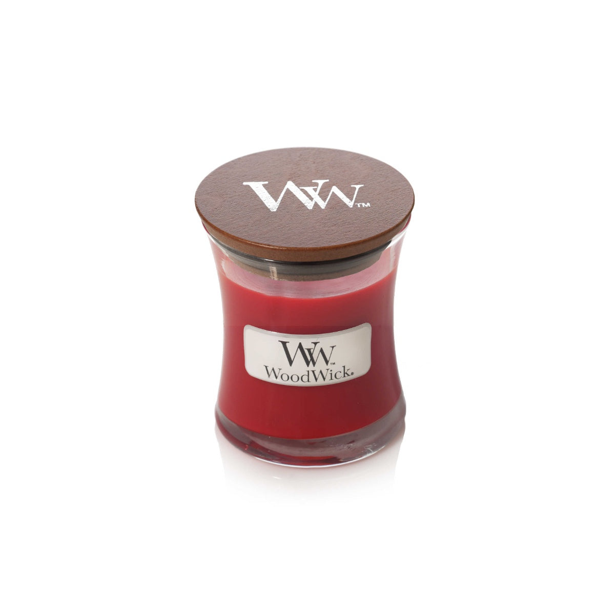 Vela Pomegranate Woodwick