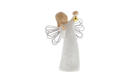 Angel of Wonder Willow Tree Figurine