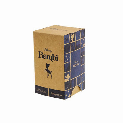 Estatueta Campânula Bambi Disney