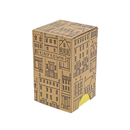 Estatueta Campânula Life is better with a Cat Kloche