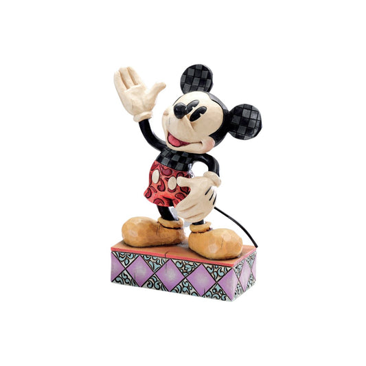 Estatueta Mickey Mouse Disney