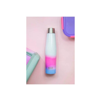 Garrafa Térmica Interact Built