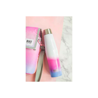 Garrafa Térmica Interact Built