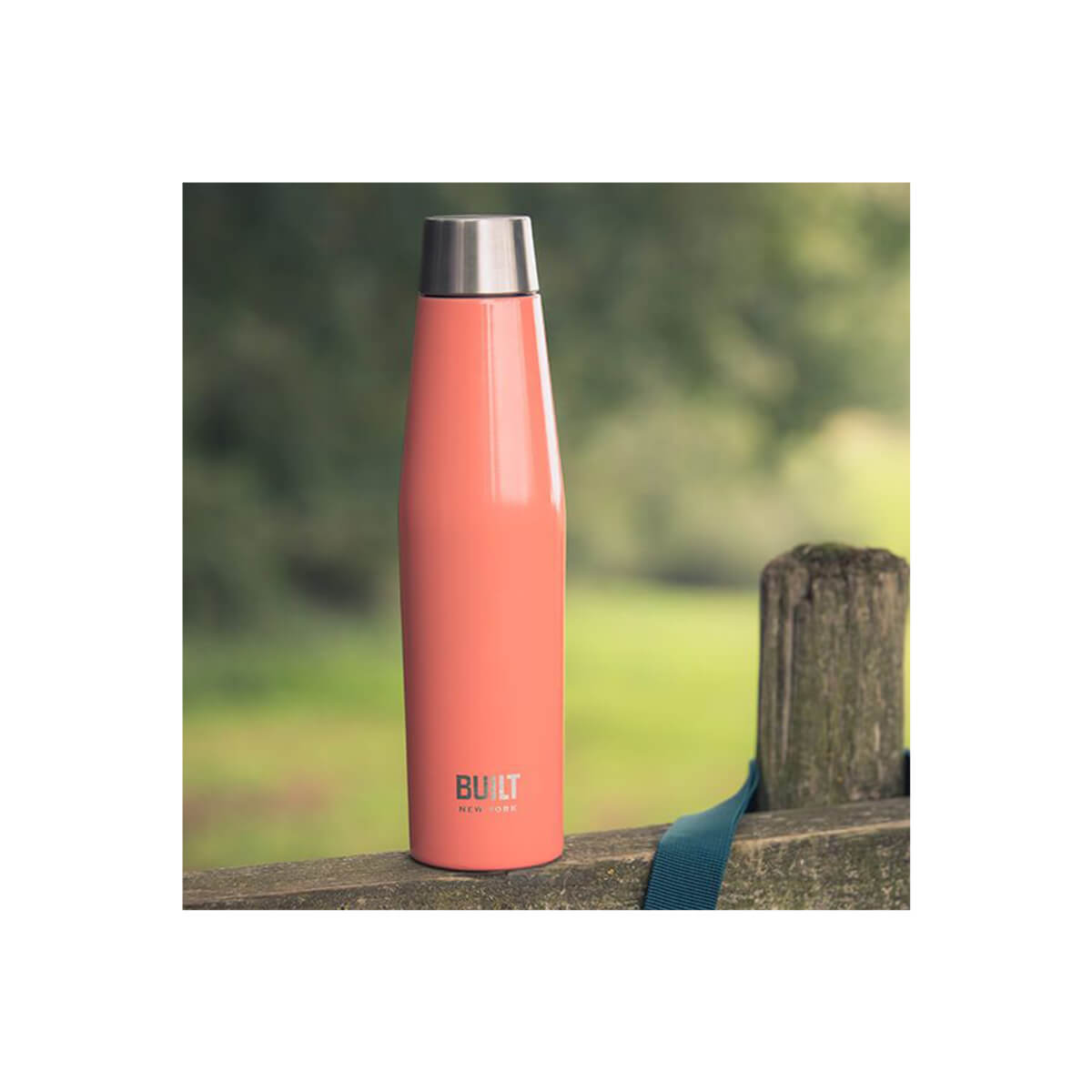 Garrafa Térmica Coral Built