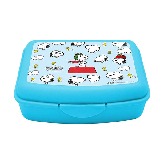 Caixa para Lanche Snoopy