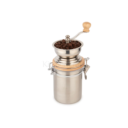 Moinho de Café Manual Tradicional LaCafetière