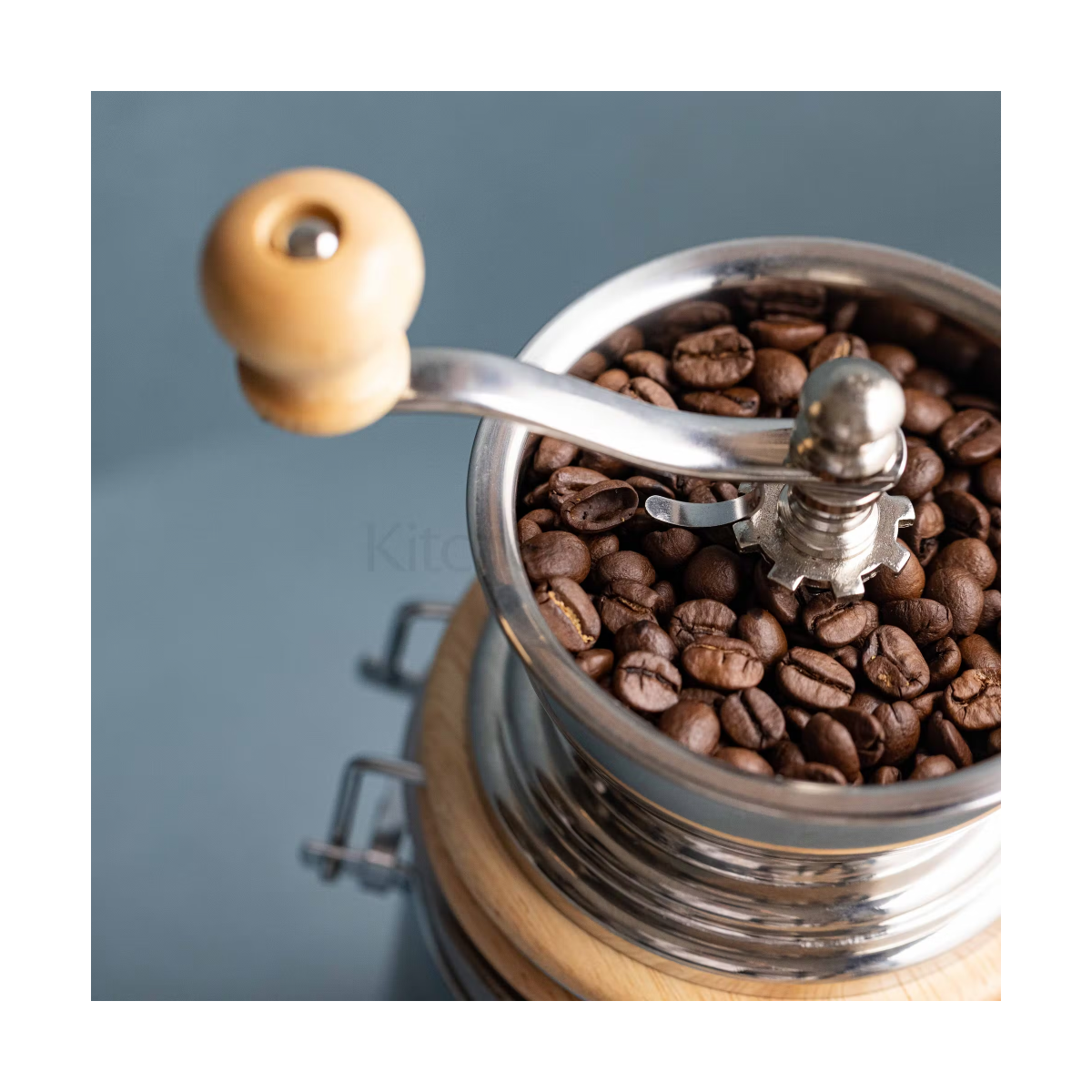 Moinho de Café Manual Tradicional LaCafetière