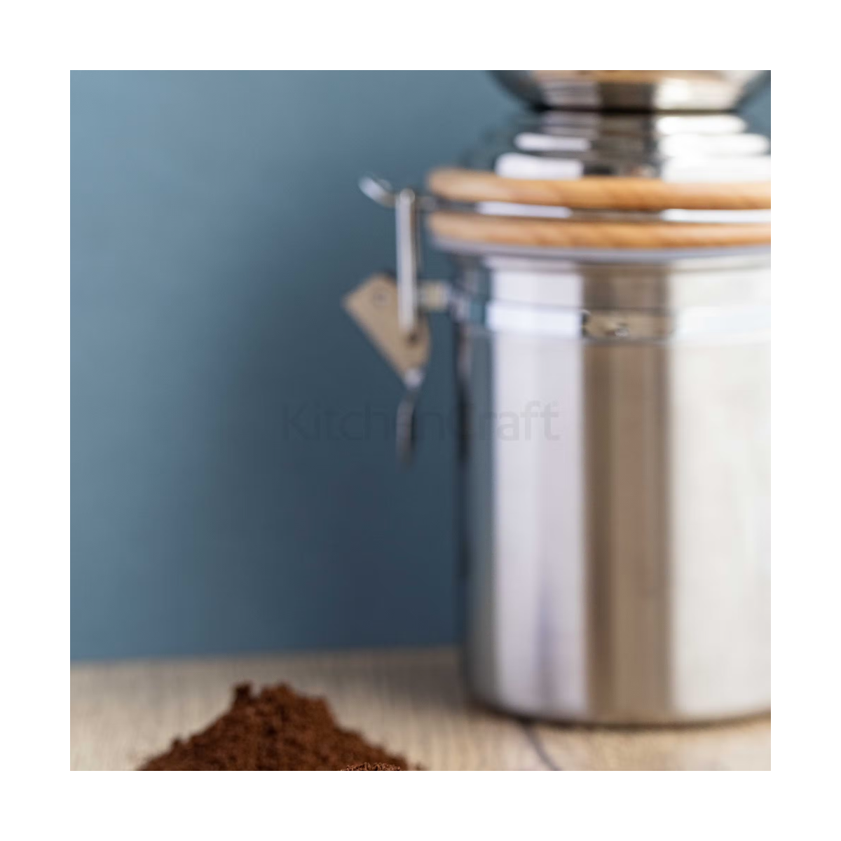 Moinho de Café Manual Tradicional LaCafetière