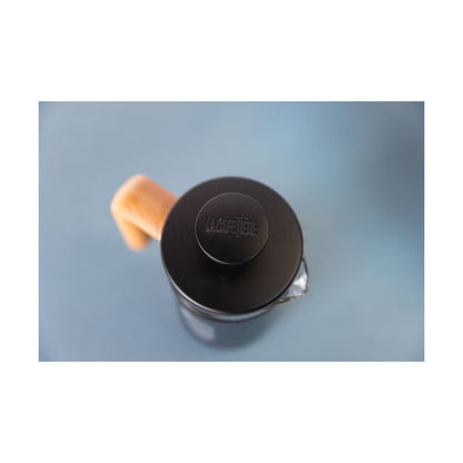 Cafeteira Pisa Cinzenta LaCafetière