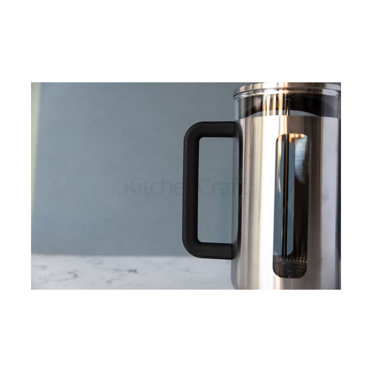 Cafeteira Pisa Cinzenta LaCafetière