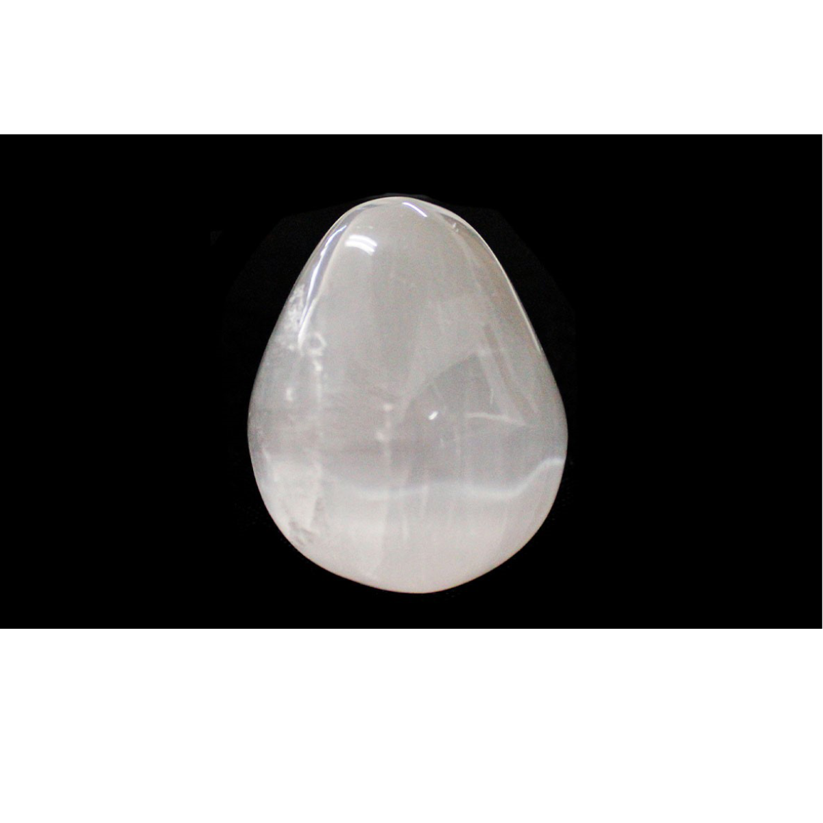 Selenite Egg 6cm