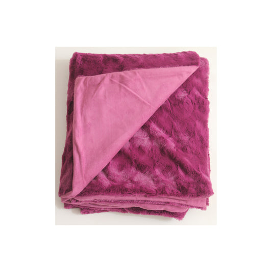 Lilac Blanket