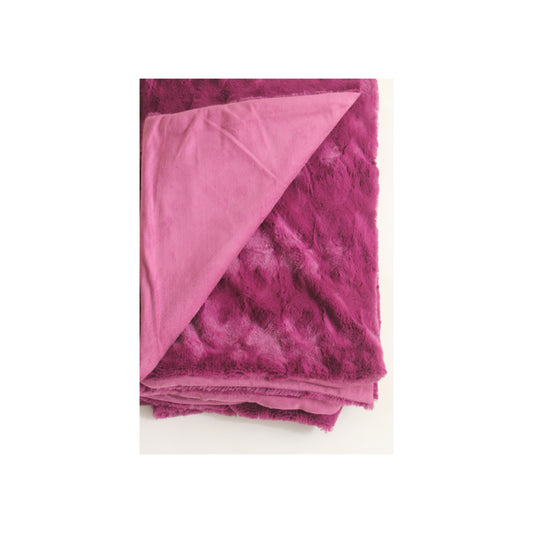 Lilac Blanket